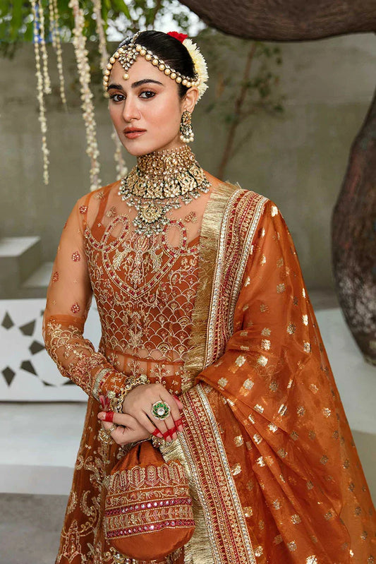 Picture of Eleshia - Zarin - Khwaher - Available at Raja Sahib