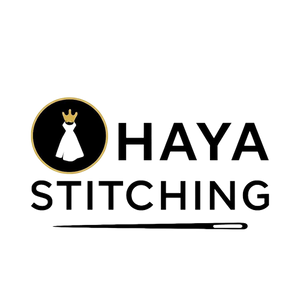 Haya Stitching