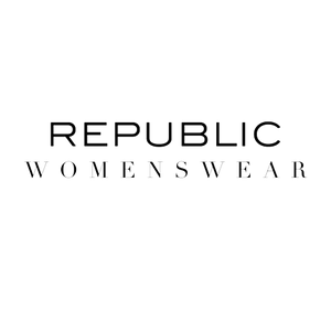 Republic Womenswear