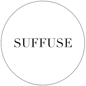 Suffuse