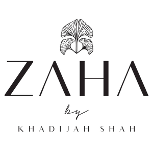Zaha