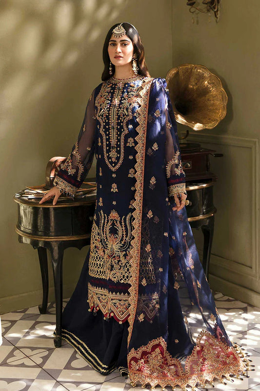 Picture of Eleshia - Zarin - Saarya - Available at Raja Sahib