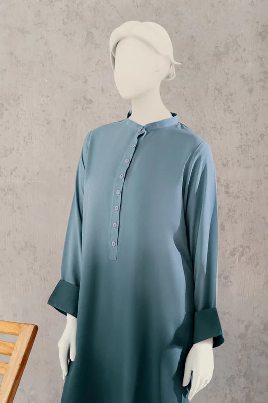 Picture of Zaira & Mahnoor - Sunrise - 2 PC - Available at Raja Sahib