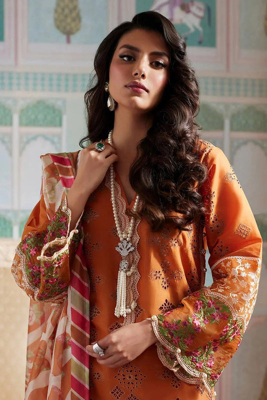 Picture of <!--aeg-->Elaf - ELE 09 ELANZ Eid Edit - Available at Raja Sahib