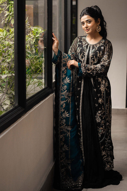 Picture of Fozia Khalid - Story D'Amore Vol 2 - Belle Espoir - Available at Raja Sahib