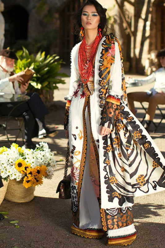 Picture of Elan - 8A-Selva A
Lawn Collection - Available at Raja Sahib