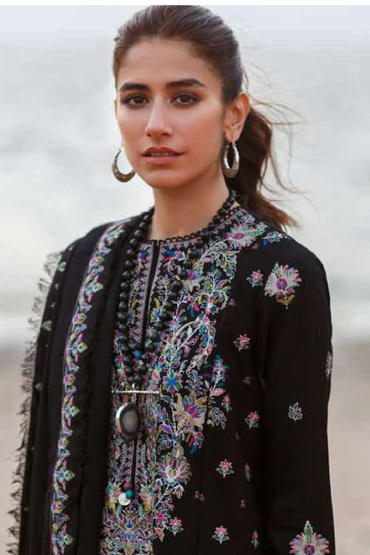 Picture of ZW2 21 06 Zhian Sahel Winter Collection Vol 2 - Available at Raja Sahib