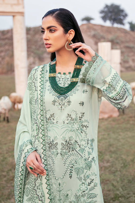 Picture of R 302 Reet Winter Collection Vol 3 - Available at Raja Sahib