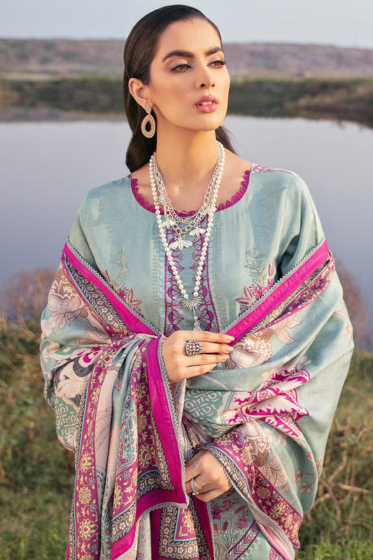 Picture of R 310 Reet Winter Collection Vol 3 - Available at Raja Sahib