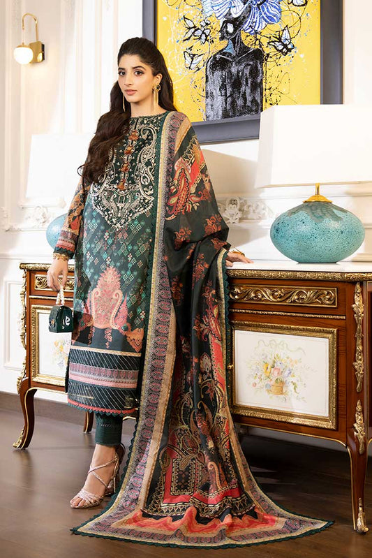 Picture of Asim Jofa - AJS 11 (2 PC) Prints Essentials Collection - Available at Raja Sahib