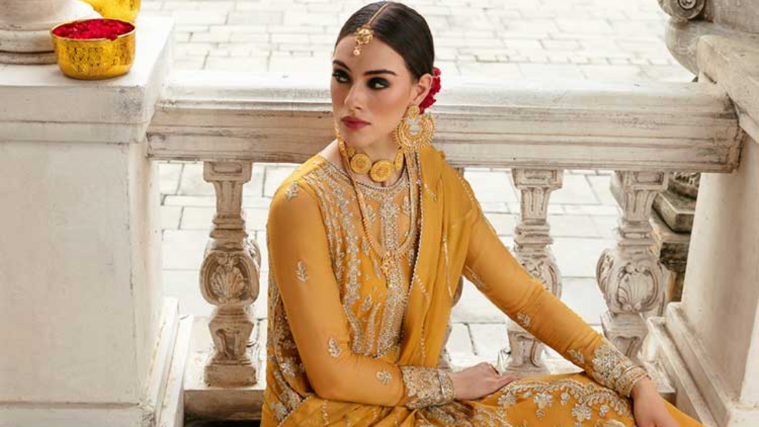 Raja Sahib's Wedding Collection and Pakistani Bridal Dresses Raja Sahib's Wedding Collection and Pakistani Bridal Dresses