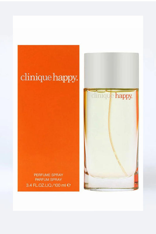 Clinique - Happy perfume for women Perfume - 100ml