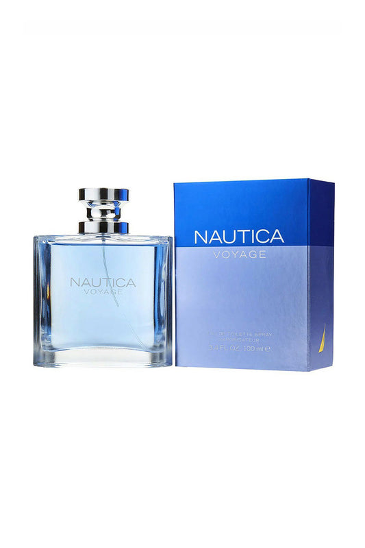 Nautica - Voyage Edt Spray for Men - 100ml