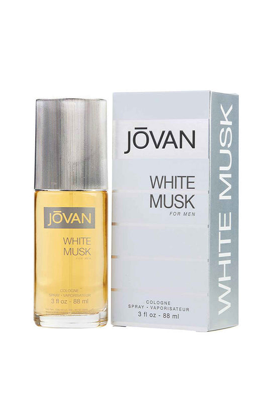 Jovan - White Musk For Men - 88ml