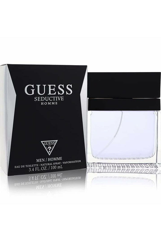 Guess - Seductive For Men Edt - 100ml