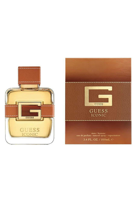 Guess - Fragrance For Him Iconic For Men Edp 100ml