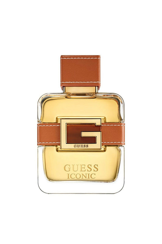 Guess - Fragrance For Him Iconic For Men Edp 100ml