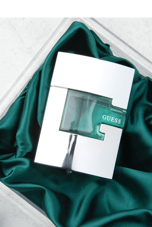Guess - Man Eau de Toilette 3 Piece Gift Set