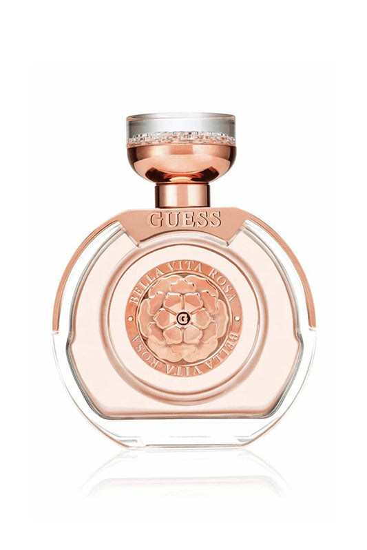 Guess - Bella Vita Rosa Edt Women - 100ml