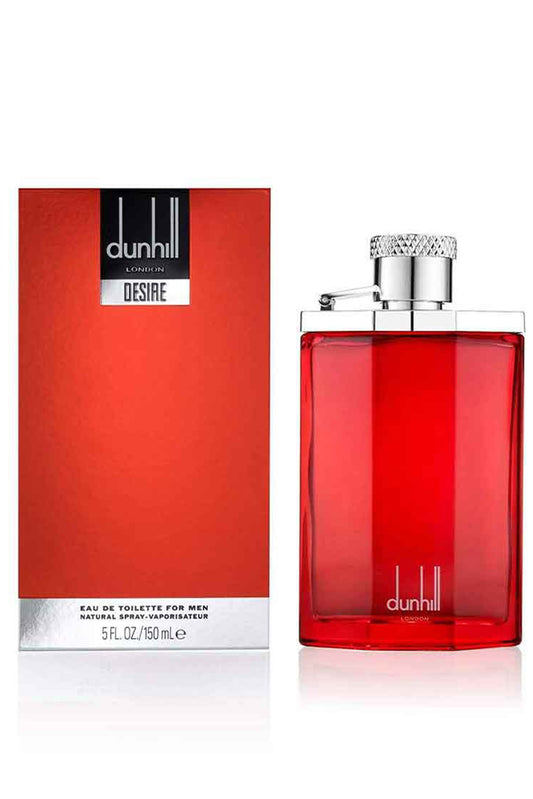 Dunhill - London Desire Red For Men Eau De Toilette - 150ml