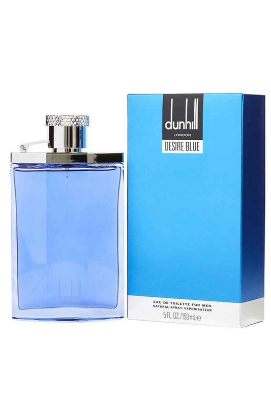 Dunhill - London Desire Blue - Eau De Toilette Man - 150ml