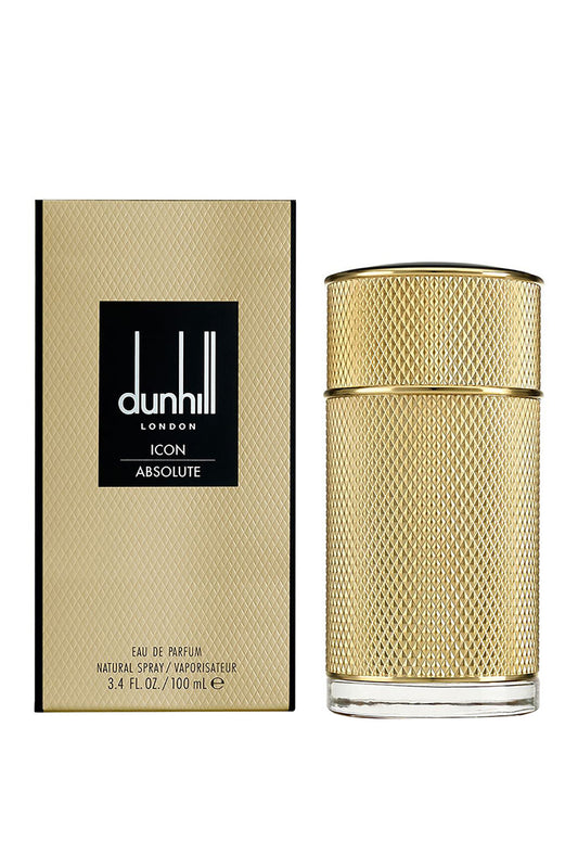 Dunhill - London Men's Icon Absolute Edp Spray - 100ml