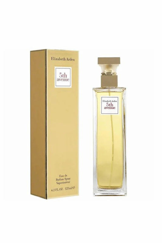 Elizabeth Arden - 5th Avenue for Women Edp - 125ml
