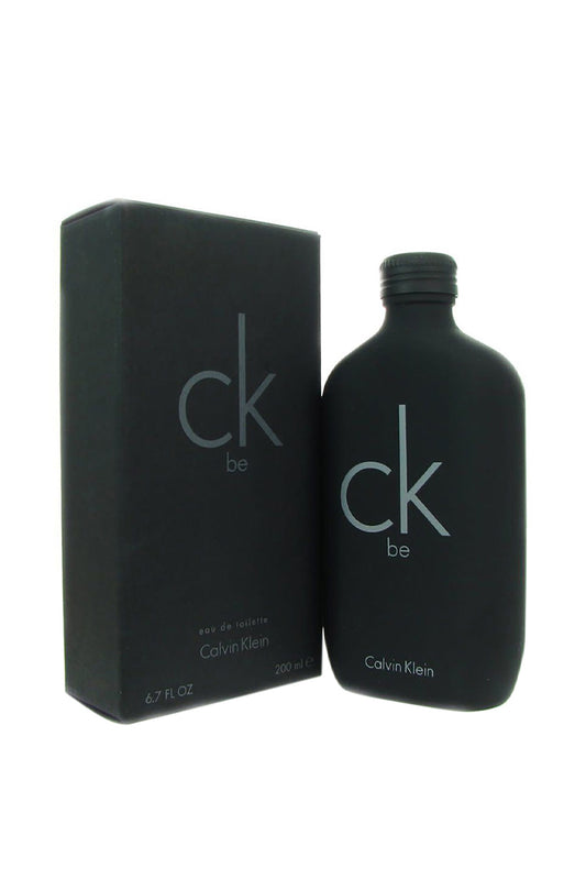 Calvin Klein - Ck Be Eau De Toilette Unisex - 200ml