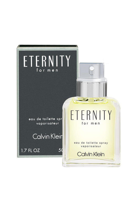 Calvin Klein - Eternity Men Edt - 50ml
