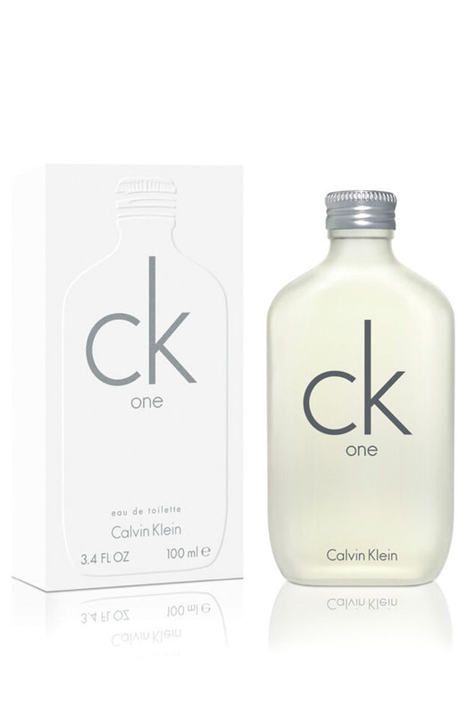 Calvin Klein - Ck One Eau De Toilette Spray For Unisex - 100ml
