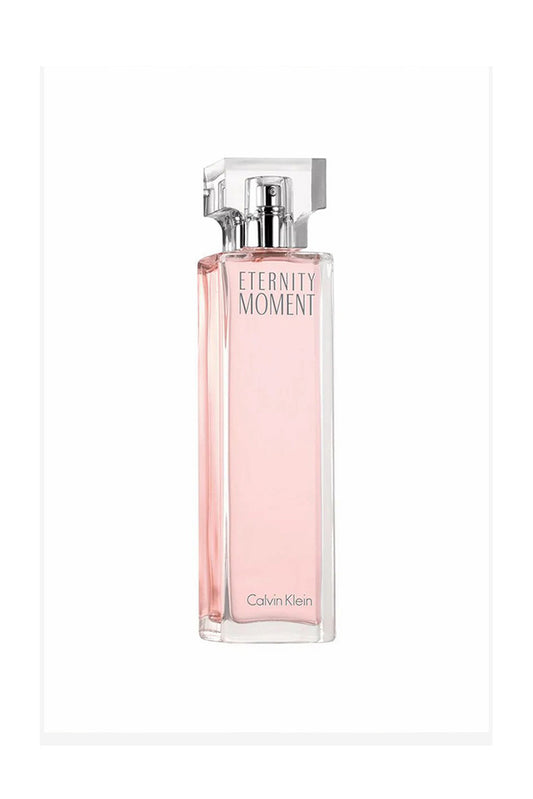 Calvin Klein - Eternity Moment Fruity Floral EDP for Women - 100ml