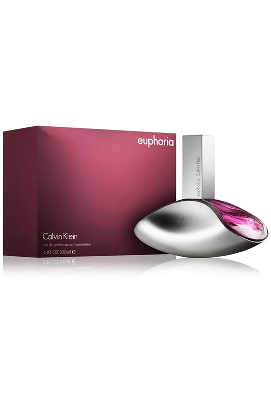 Calvin Klein - Euphoria Perfume For Women's - 100ml