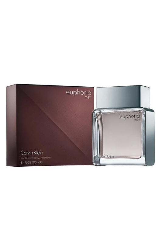 Calvin Klein - Euphoria Perfume for Men's - 100ml