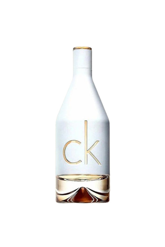 Calvin Klein - IN2U Floral Fruity EDT for Women - 100ml