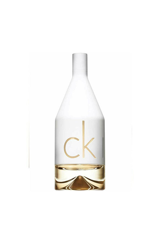 Calvin Klein - IN2U Floral Fruity EDT for Women - 150ml