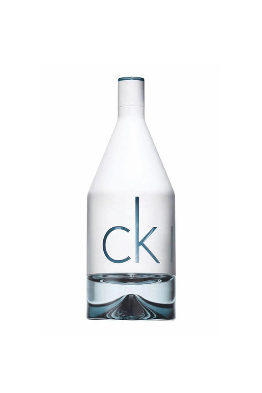 Calvin Klein - IN2U For Men Edt Spray - 100ml