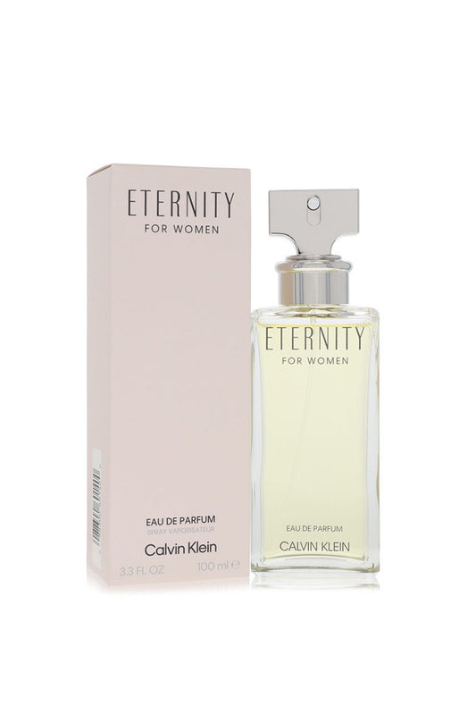 Calvin Klein - Eternity For Women Eau de Parfum - 100ml