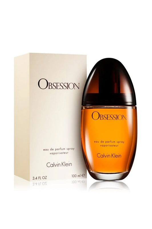 Calvin Klein - Obsession EDP Spray For Women - 100ml