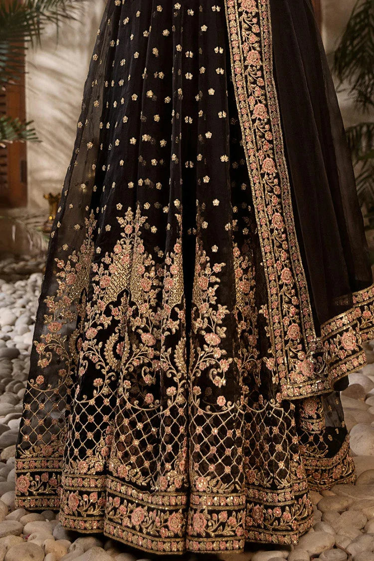 Picture of Asma & Sidra - The Royal Chapter - Madonna - Available at Raja Sahib