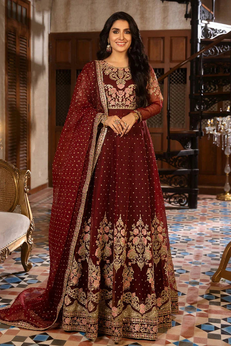 Picture of Asma & Sidra - The Royal Chapter - Rachel - Available at Raja Sahib