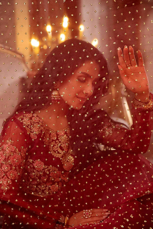 Picture of Asma & Sidra - The Royal Chapter - Rachel - Available at Raja Sahib