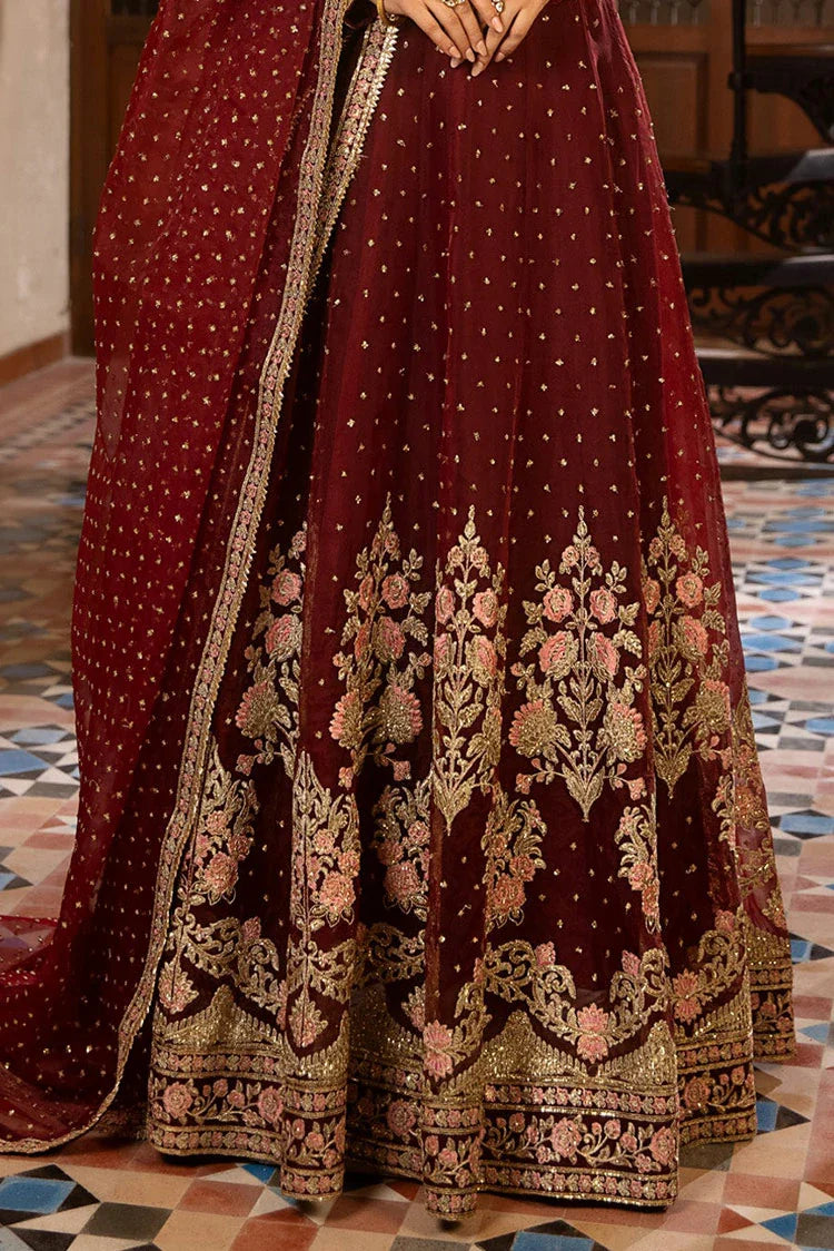 Picture of Asma & Sidra - The Royal Chapter - Rachel - Available at Raja Sahib