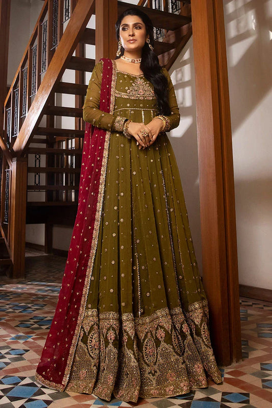 Picture of Asma & Sidra - The Royal Chapter - Leanna - Available at Raja Sahib