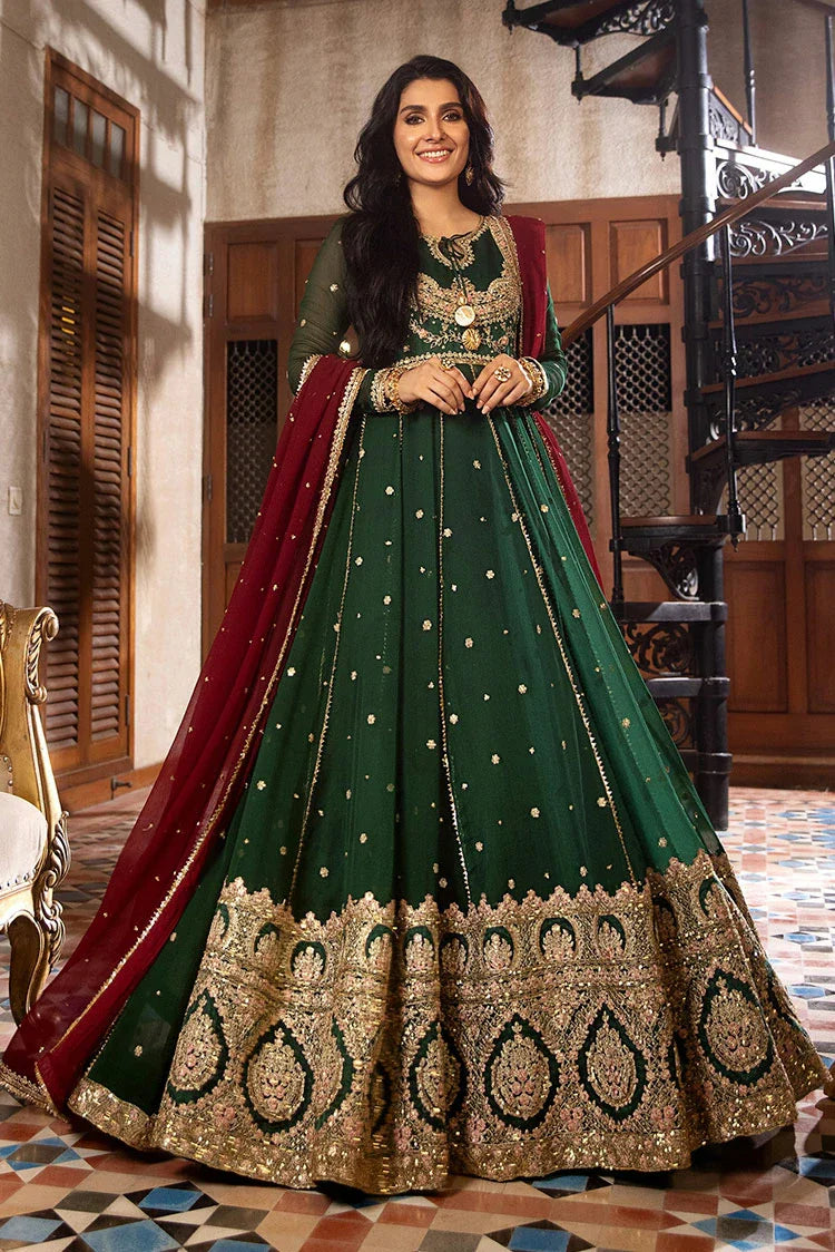 Picture of Asma & Sidra - The Royal Chapter - Ariana - Available at Raja Sahib