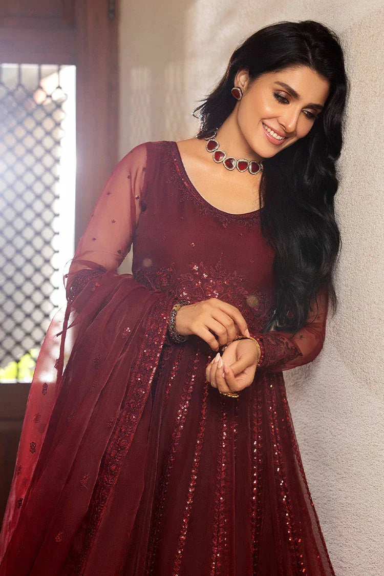 Picture of Asma & Sidra - The Royal Chapter - Jennifer - Available at Raja Sahib