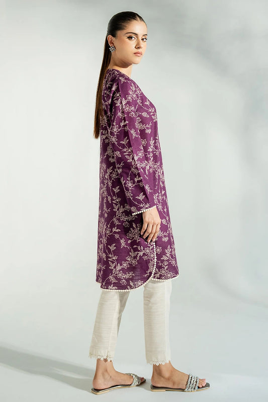 Picture of Cross Stitch - Bell Flower - 1 Piece - Available at Raja Sahib