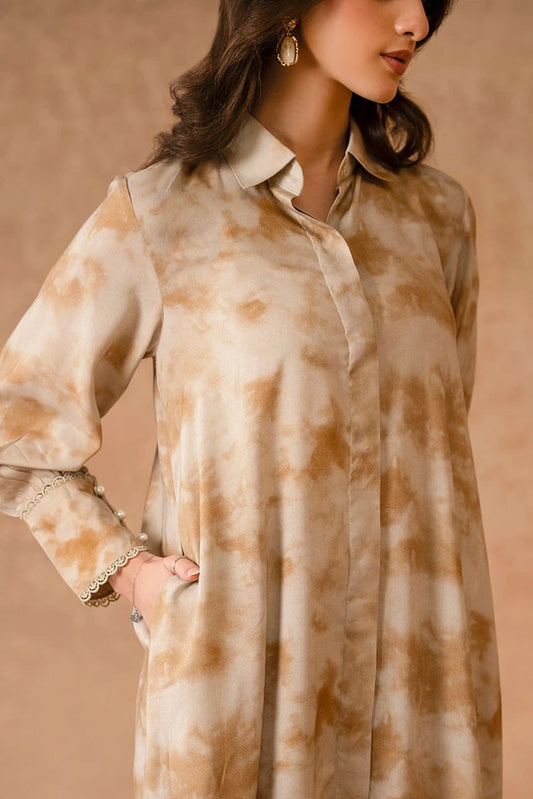 Picture of Cross Stitch - Russet Wood - 2 Piece - Available at Raja Sahib