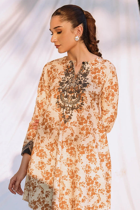 Picture of Cross Stitch - Gleam Aura - 1 Piece - Available at Raja Sahib