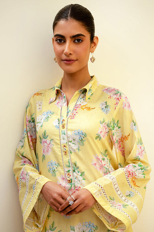 Picture of Exclusive Pret Collection - Sunny Dew - Available at Raja Sahib