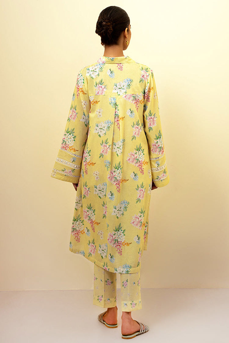 Picture of Exclusive Pret Collection - Sunny Dew - Available at Raja Sahib